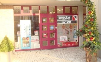 Reizen Car Lines Selectair