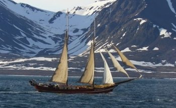 Explore Sailing - Norway & Svalbard cruise