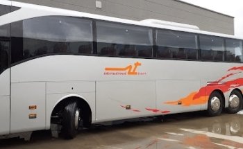 begeleide top busreizen