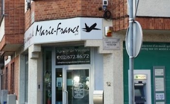 Les voyages de Marie-France sprl