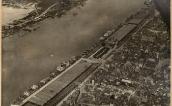 Antwerp's finest guided tours