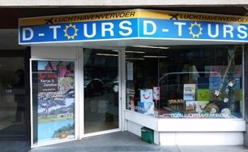 D-Tours bvba