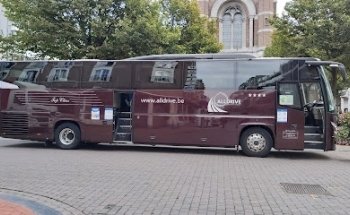 ALL DRIVE BV autocars