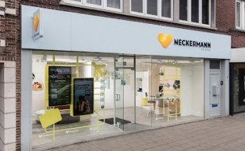 Neckermann Schilde (naar Wijnegem verhuisd)