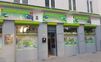 Transport OSB Express