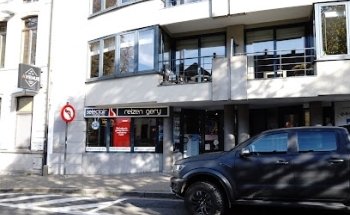 Selectair Reizen Gery