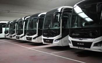 Autocars De Polder nv