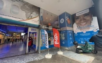 Espace Voyages Brussels