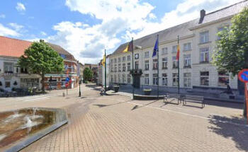 Stadsbestuur/Toeristische dienst/tabaksmuseum