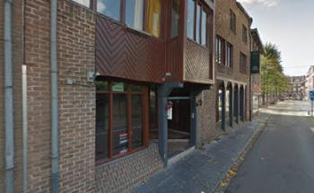 Stadsbestuur Maaseik