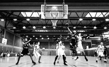 Sports Challenge Europe BVBA