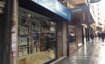 VIAJES BASAURI BIDAIAK