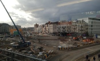 Transport Bourak Internationale-Euromed Lines