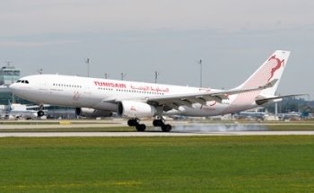 Tunisair