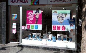 Nautalia Viajes