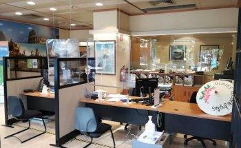 Viajes El Corte Inglés, SA