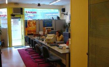 Viajes ODA - Burgos - Centro