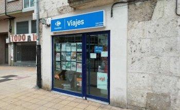 Viajes Carrefour