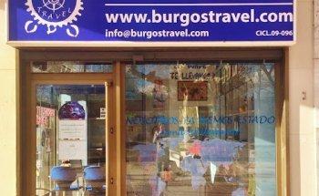 Burgos Travel