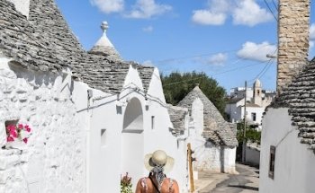 Travel with Marine | Voyages sur mesure | par Marine Therasse