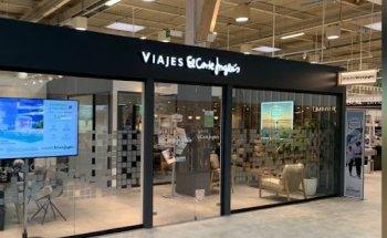 Viajes El Corte Inglés