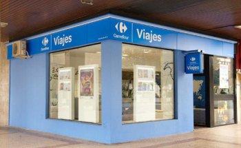 Viajes Carrefour Burgos