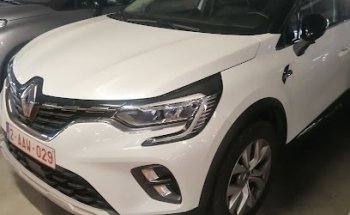 Mietwagen Ostende-brügge Flughafen