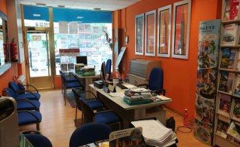 Viajes ODA - Burgos - Gamonal