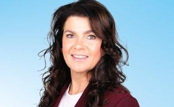 TUI at Home Dorianne van Halteren