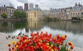 Private Day Tours Amsterdam