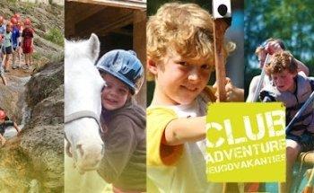Club Adventure BV