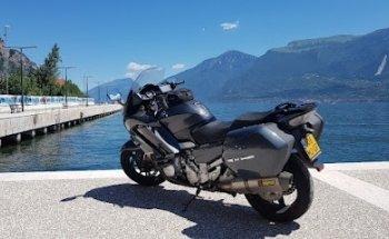 Moto Style rijvaardigheid