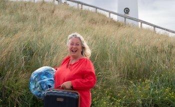 The Travel Club Sandra Egmond aan Zee