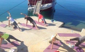 YogaCruise.nl