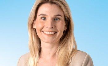 TUI at Home Danja Hoenderboom