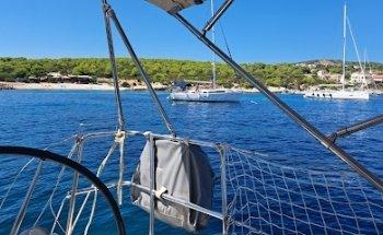 Adria Yachting Zeilvakanties