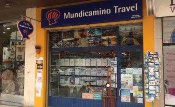 Mundicamino Travel