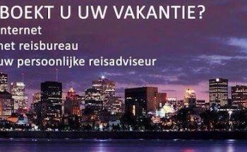 Marit Poelstra The Travel Club