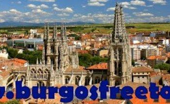 Burgos Free Tour