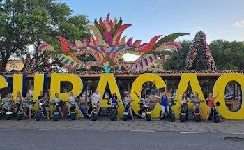 De reiskennis van Pauline