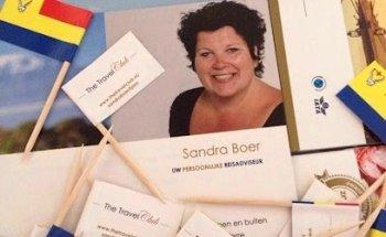 The Travel Club Sandra Boer Giethoorn