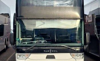 Panorama Reizen Touringcars