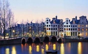 DMC Amsterdam Services - ZOYO Travel