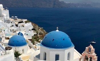 The Travel Club Manuela Hafkamp