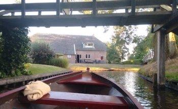 Cruise-Specialist / Persoonlijke Reisadviseur Sandra Boer