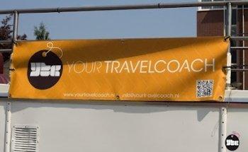 Your Travel Coach