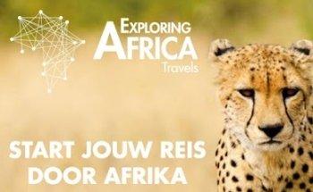 Exploring Africa Travels
