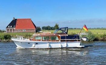 Reisbureau Friesland