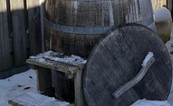 Kom in je levenskracht