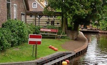 Enrico Amsterdam Tours & Travel Services